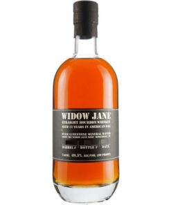 Widow jane 12 year