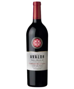 Avalon cabernet sauvignon