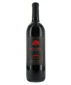 Beckmen vineyards cabernet sauvignon 2017