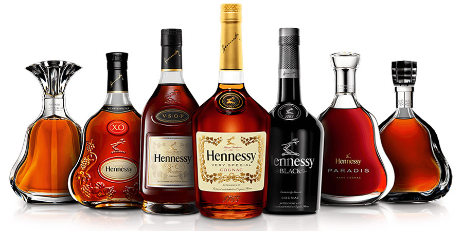 Hennessy Whisky