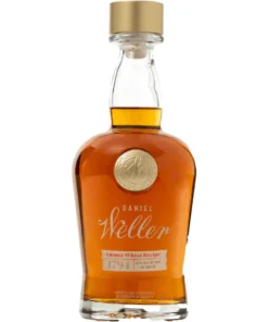 Daniel Weller bourbon for sale