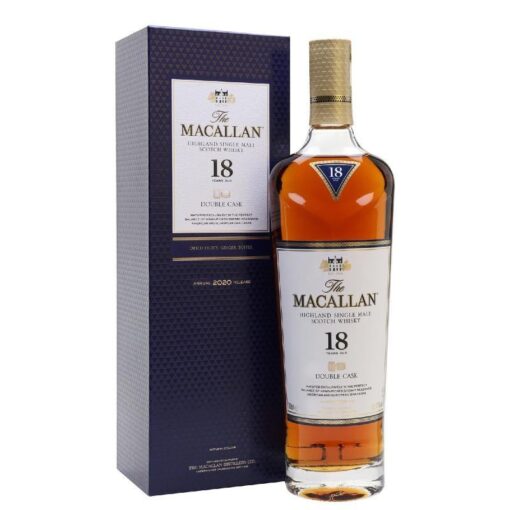 Macallan 18 price