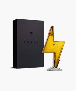 Tesla tequila